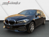 Bmw 118 occasion année 2023 boite Manuelle Annonce Bmw 118 occasion Essence 118i 136 ch BVM à L'Union