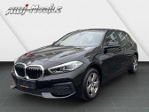 Annonce Bmw 118 occasion Essence 118i 136 ch BVM  L'Union