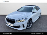 Bmw 118 occasion année 2022 boite Sequentielle Annonce Bmw 118 occasion Essence 118i 136 ch DKG7 5p à Boé