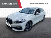 Bmw 118 occasion année 2022 boite Sequentielle Annonce Bmw 118 occasion Essence 118i 136 ch DKG7 Business Design 5p à Trelissac