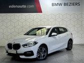 Annonce Bmw 118 occasion Essence 118i 136 ch DKG7 Business Design � B�ziers