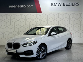 Bmw 118 , garage BMW B�ZIERS � B�ziers