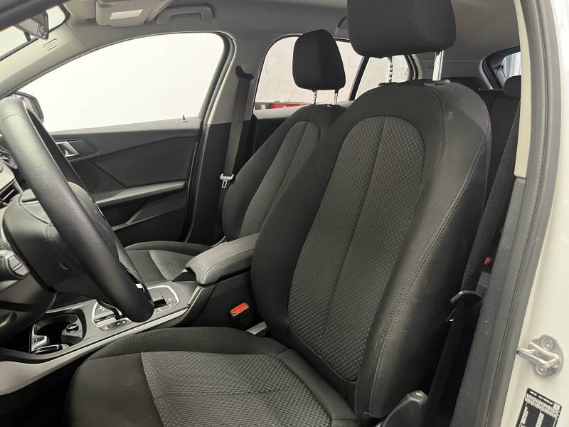 Bmw 118 118i 136 ch DKG7 Business Design  occasion  Carcassonne - photo n4