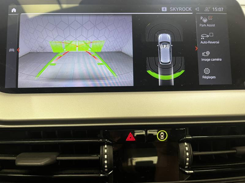 Bmw 118 118i 136 ch DKG7 Business Design  occasion  Carcassonne - photo n14