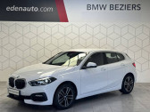 Bmw 118 occasion année 2024 boite Automatique Annonce Bmw 118 occasion Essence 118i 136 ch DKG7 Business Design à Carcassonne