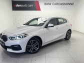 Bmw 118 occasion  année 2024 boite Automatique Annonce Bmw 118 occasion Essence 118i 136 ch DKG7 Business Design à Carcassonne