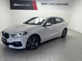 Annonce Bmw 118 occasion Essence 118i 136 ch DKG7 Business Design  Carcassonne