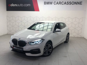 Bmw 118 occasion 2022 mise en vente à Carcassonne par le garage BMW CARCASSONNE - photo n°1