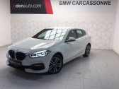 Bmw 118 occasion année 2021 boite Sequentielle Annonce Bmw 118 occasion Essence 118i 136 ch DKG7 Business Design à Carcassonne