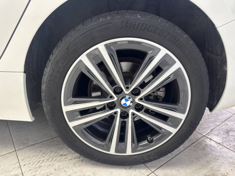 Bmw 118 118i 136 ch DKG7 Business Design 2024 - photo n°12 Bmw 118 118i 136 ch DKG7 Business Design  occasion à Béziers - photo n°12