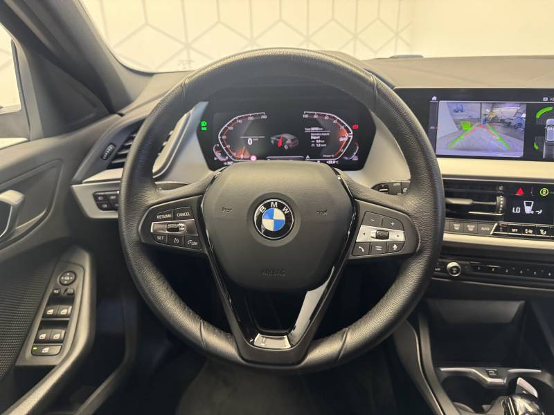 Bmw 118 118i 136 ch DKG7 Business Design 2024 - photo n°7 Bmw 118 118i 136 ch DKG7 Business Design  occasion à Béziers - photo n°7