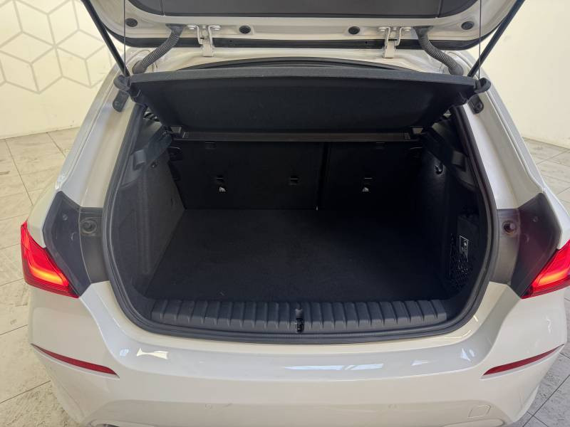 Bmw 118 118i 136 ch DKG7 Business Design 2022 - photo n°8 Bmw 118 118i 136 ch DKG7 Business Design  occasion à Béziers - photo n°8