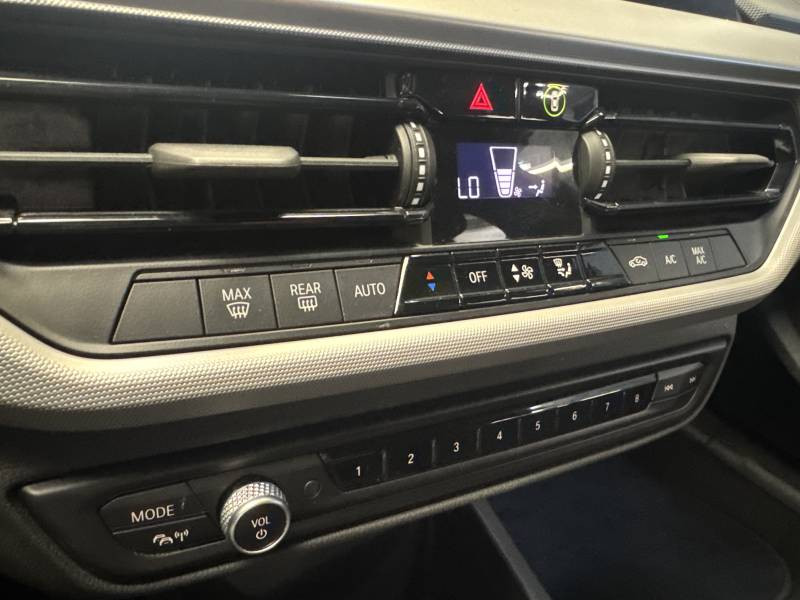 Bmw 118 118i 136 ch DKG7 Business Design 2022 - photo n°19 Bmw 118 118i 136 ch DKG7 Business Design  occasion à Béziers - photo n°19