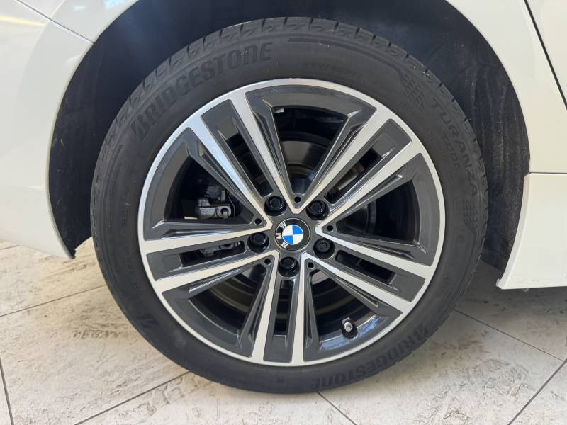 Bmw 118 118i 136 ch DKG7 Business Design 2022 - photo n°9 Bmw 118 118i 136 ch DKG7 Business Design  occasion à Béziers - photo n°9