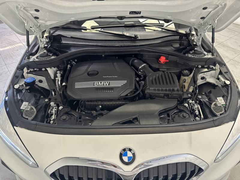 Bmw 118 118i 136 ch DKG7 Business Design 2024 - photo n°15 Bmw 118 118i 136 ch DKG7 Business Design  occasion à Béziers - photo n°15