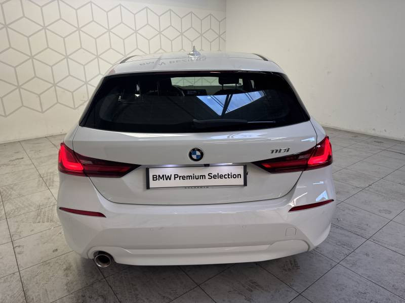 Bmw 118 118i 136 ch DKG7 Business Design 2022 - photo n°14 Bmw 118 118i 136 ch DKG7 Business Design  occasion à Béziers - photo n°14