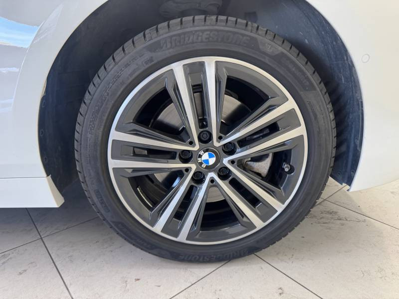 Bmw 118 118i 136 ch DKG7 Business Design 2024 - photo n°10 Bmw 118 118i 136 ch DKG7 Business Design  occasion à Béziers - photo n°10