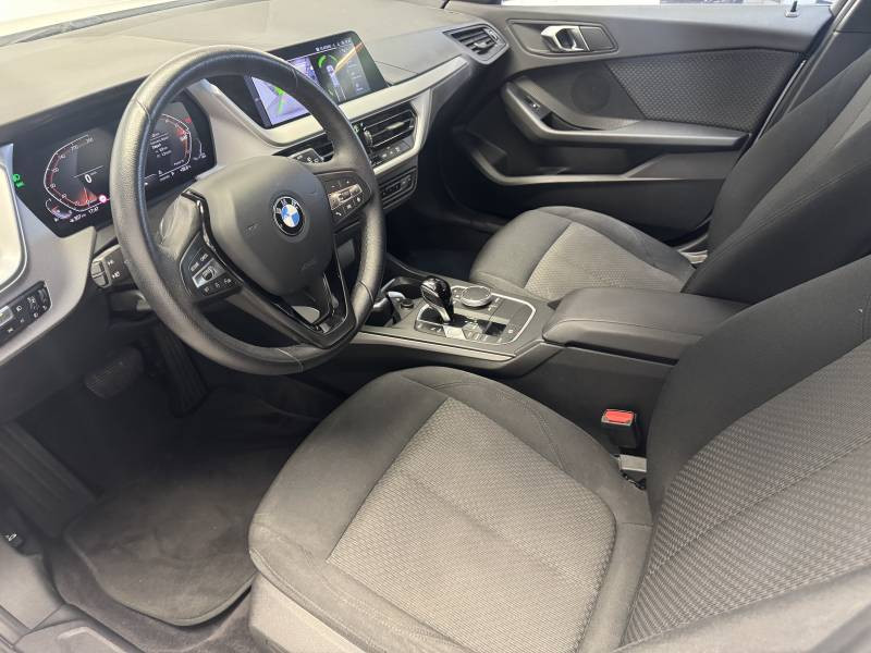 Bmw 118 118i 136 ch DKG7 Business Design 2024 - photo n°5 Bmw 118 118i 136 ch DKG7 Business Design  occasion à Béziers - photo n°5