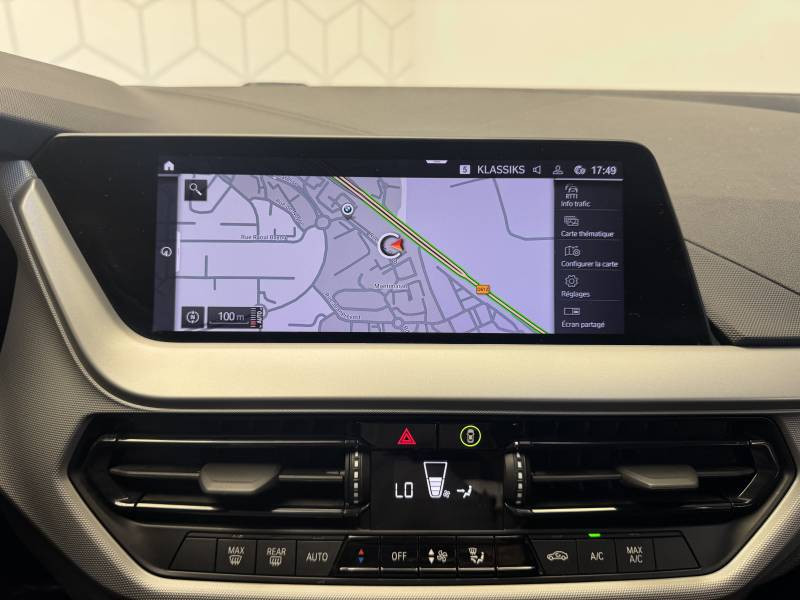 Bmw 118 118i 136 ch DKG7 Business Design 2024 - photo n°18 Bmw 118 118i 136 ch DKG7 Business Design  occasion à Béziers - photo n°18