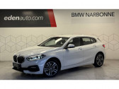 Bmw 118 occasion année 2024 boite Automatique Annonce Bmw 118 occasion Essence 118i 136 ch DKG7 Business Design à Narbonne