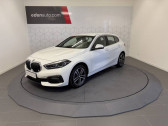 Annonce Bmw 118 occasion Essence 118i 136 ch DKG7 Business Design � Brive-la-Gaillarde