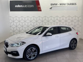 Bmw 118 occasion année 2021 boite Sequentielle Annonce Bmw 118 occasion Essence 118i 136 ch DKG7 Business Design à Tarbes