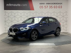 Bmw 118 occasion année 2021 boite Sequentielle Annonce Bmw 118 occasion Essence 118i 136 ch DKG7 Edition Sport 5p à Lormont