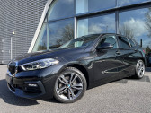 Annonce Bmw 118 occasion Essence 118i 136 ch DKG7 Edition Sport 5p  Onet-le-Chteau