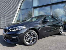 Bmw 118 , garage AUTOMOBILE SERVICE 12  Onet-le-Chteau