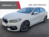 Annonce Bmw 118 occasion Essence 118i 136 ch DKG7 Edition Sport 5p  Trelissac