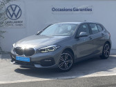 Bmw 118 118i 136 ch DKG7 Edition Sport 5p   LESCAR 64