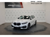 Annonce Bmw 118 occasion Essence 118i 136 ch DKG7 Edition Sport  Lescar