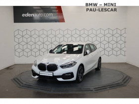 Bmw 118 , garage BMW PAU  Lescar