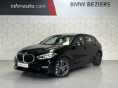 Annonce Bmw 118 occasion Essence 118i 136 ch DKG7 Edition Sport  Narbonne