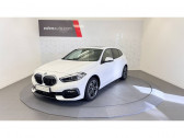 Annonce Bmw 118 occasion Essence 118i 136 ch DKG7 Edition Sport � Brive-la-Gaillarde