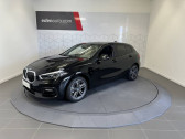 Annonce Bmw 118 occasion Essence 118i 136 ch DKG7 Edition Sport � Brive-la-Gaillarde