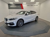 Bmw 118 occasion année 2022 boite Automatique Annonce Bmw 118 occasion Essence 118i 136 ch DKG7 Edition Sport à Limoges