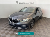 Bmw 118 occasion année 2021 boite Automatique Annonce Bmw 118 occasion Essence 118i 136 ch DKG7 Edition Sport à Jaux