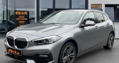 Annonce Bmw 118 occasion Essence 118i 136 ch DKG7 F40 Edition Sport  LE CASTELET