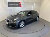 Bmw 118 occasion année 2020 boite Automatique Annonce Bmw 118 occasion Essence 118i 136 ch DKG7 Lounge à Brive-la-Gaillarde