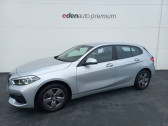 Bmw 118 occasion année 2021 boite Sequentielle Annonce Bmw 118 occasion Essence 118i 136 ch DKG7 Lounge à Auch