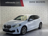 Annonce Bmw 118 occasion Essence 118i 136 ch DKG7 M Design � B�ziers