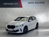 Bmw 118 occasion année 2022 boite Automatique Annonce Bmw 118 occasion Essence 118i 136 ch DKG7 M Design à Narbonne