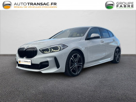Bmw 118 , garage CENTRE AUTO TARNAIS  Albi