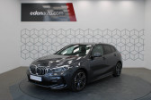 Bmw 118 occasion boite Sequentielle Annonce Bmw 118 occasion Essence 118i 136 ch DKG7 M Sport 5p à Lescar