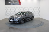 Bmw 118 occasion boite Sequentielle Annonce Bmw 118 occasion Essence 118i 136 ch DKG7 M Sport 5p à Lescar
