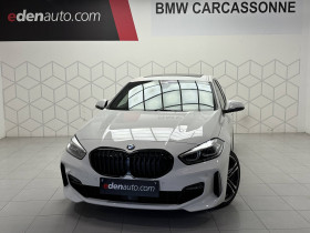 Bmw 118 , garage BMW CARCASSONNE  Carcassonne