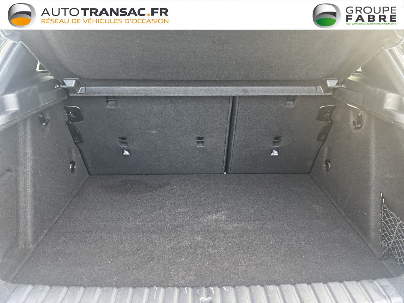 Bmw 118 118i 136 ch DKG7 M Sport 5p  occasion à Albi - photo n°10