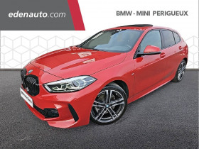 Bmw 118 , garage BMW MINI PERIGUEUX - EDENAUTO PREMIUM PRIGUEUX  Trelissac