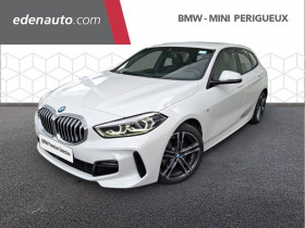 Bmw 118 , garage BMW MINI PERIGUEUX - EDENAUTO PREMIUM PRIGUEUX  Trelissac